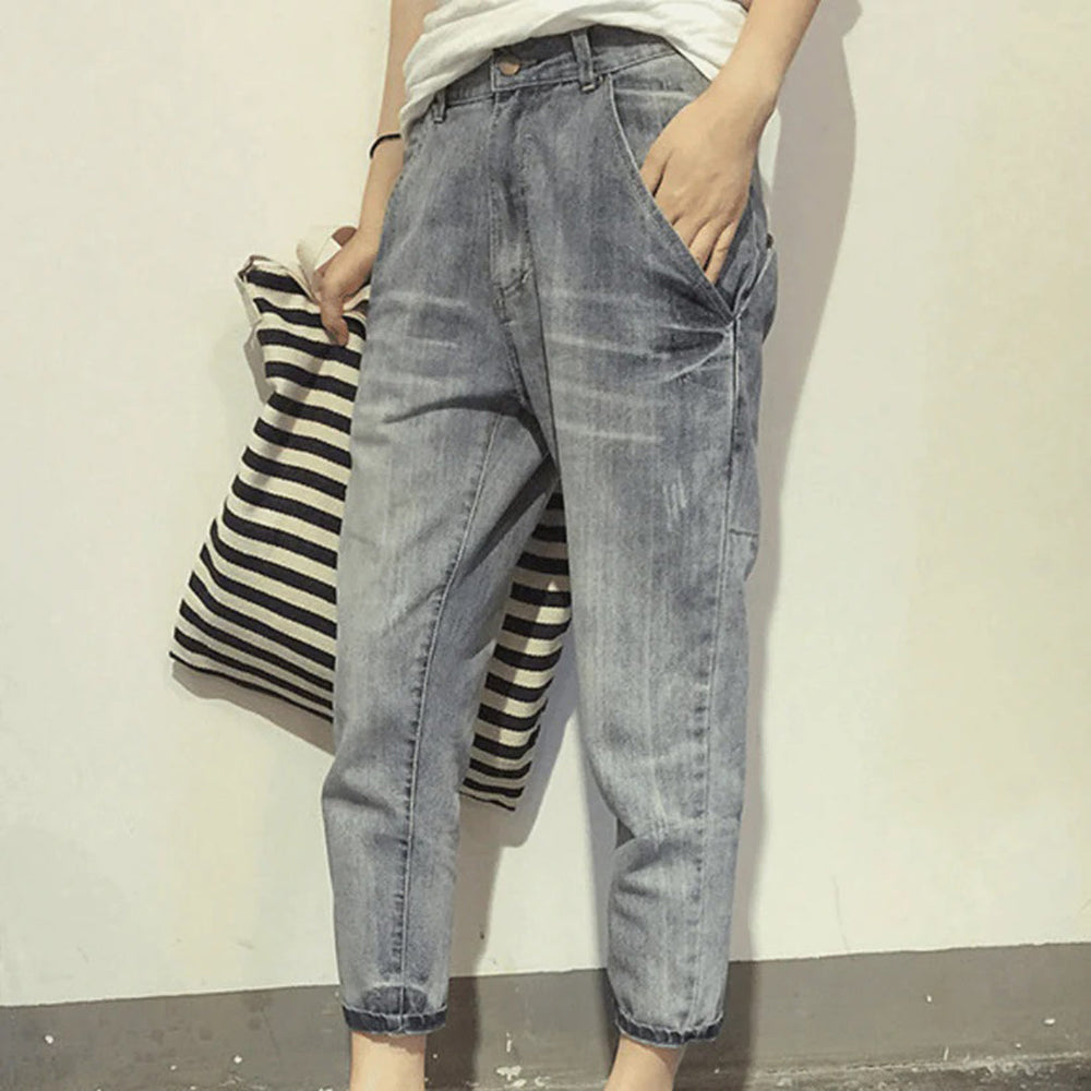 Vána - Versatile e comodi jeans per donne 1