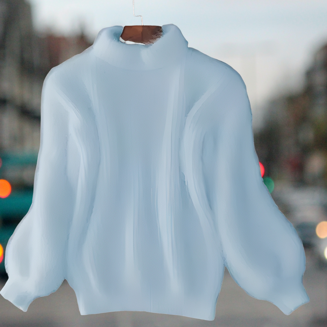 Verona – Elegante Maglione Moderno 0