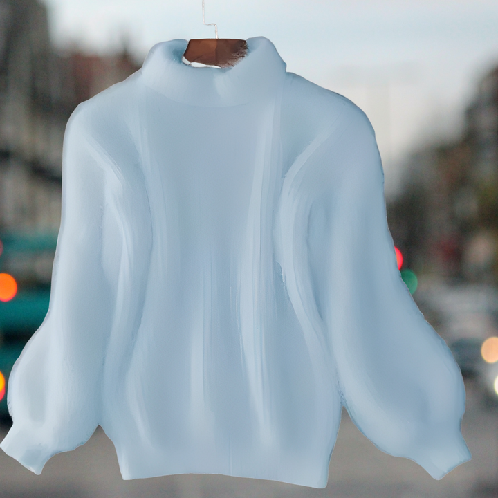 Verona – Elegante Maglione Moderno 0