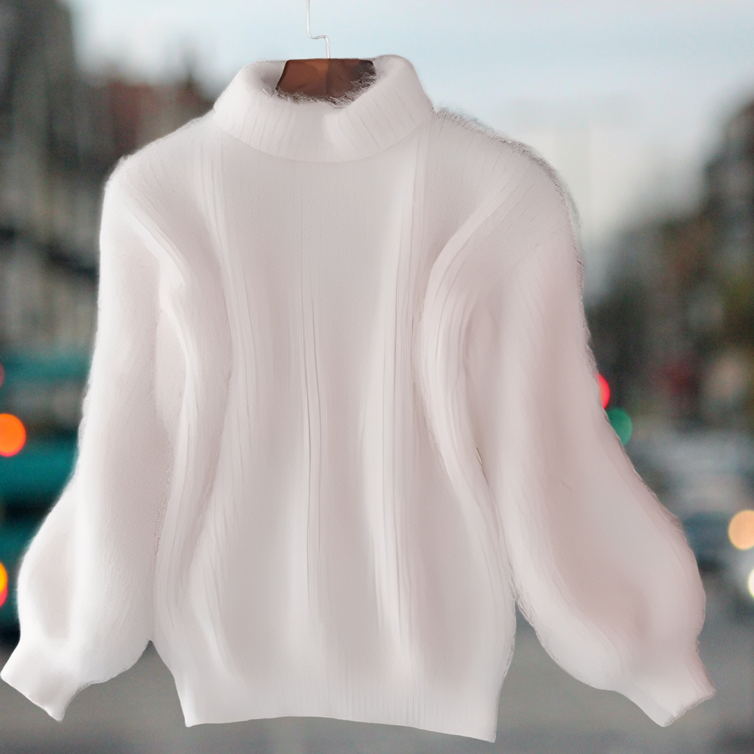 Verona – Elegante Maglione Moderno 1
