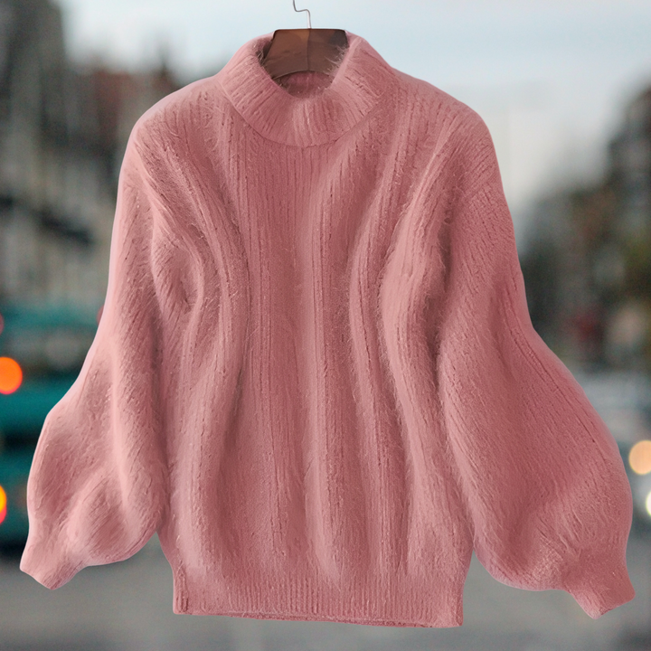 Verona – Elegante Maglione Moderno 2