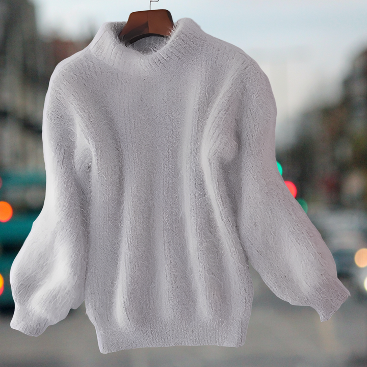 Verona – Elegante Maglione Moderno 3