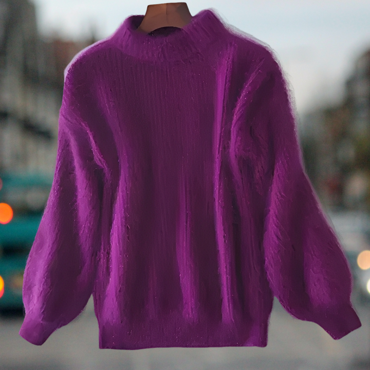 Verona – Elegante Maglione Moderno 4