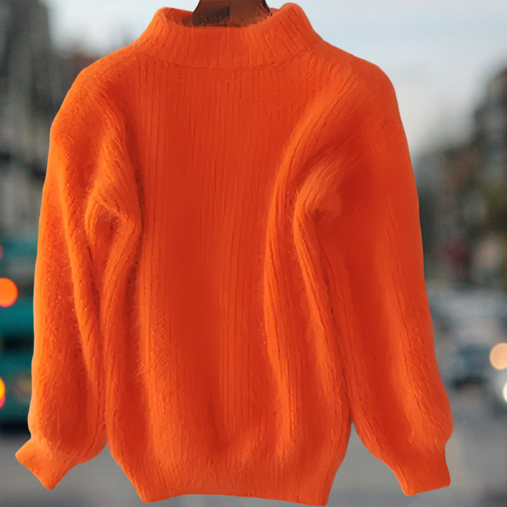 Verona – Elegante Maglione Moderno 5