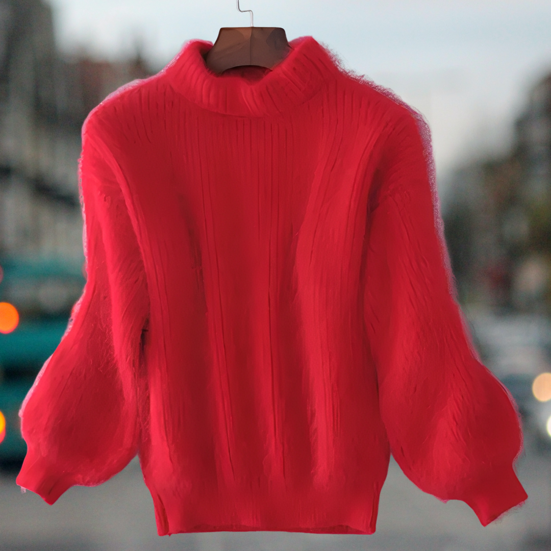 Verona – Elegante Maglione Moderno 6