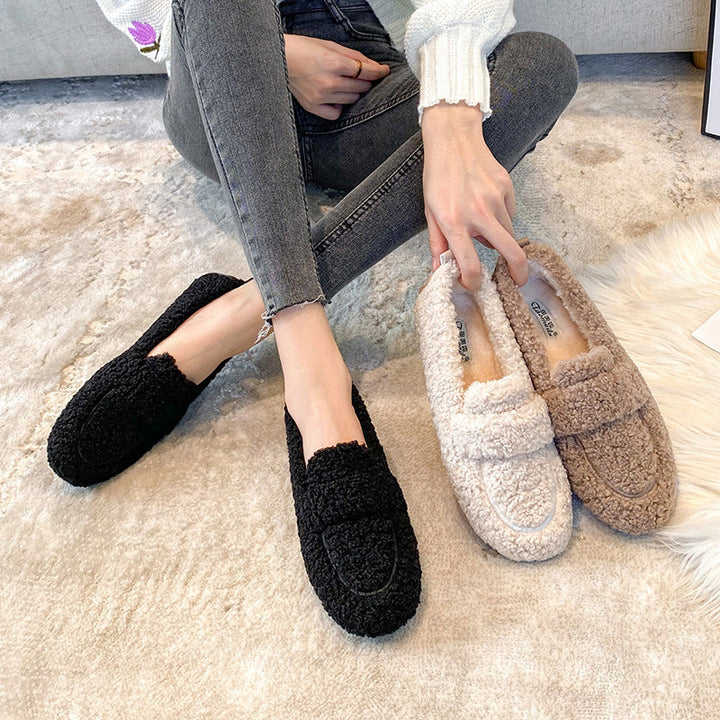 Winona - Casual e comode pantofole per donne 2