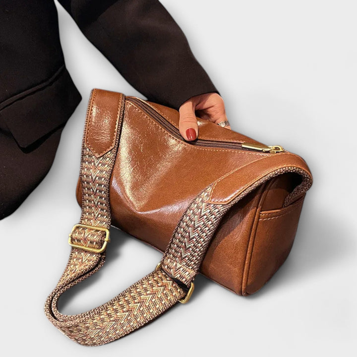 Xylo | borsa vintage elegante 1