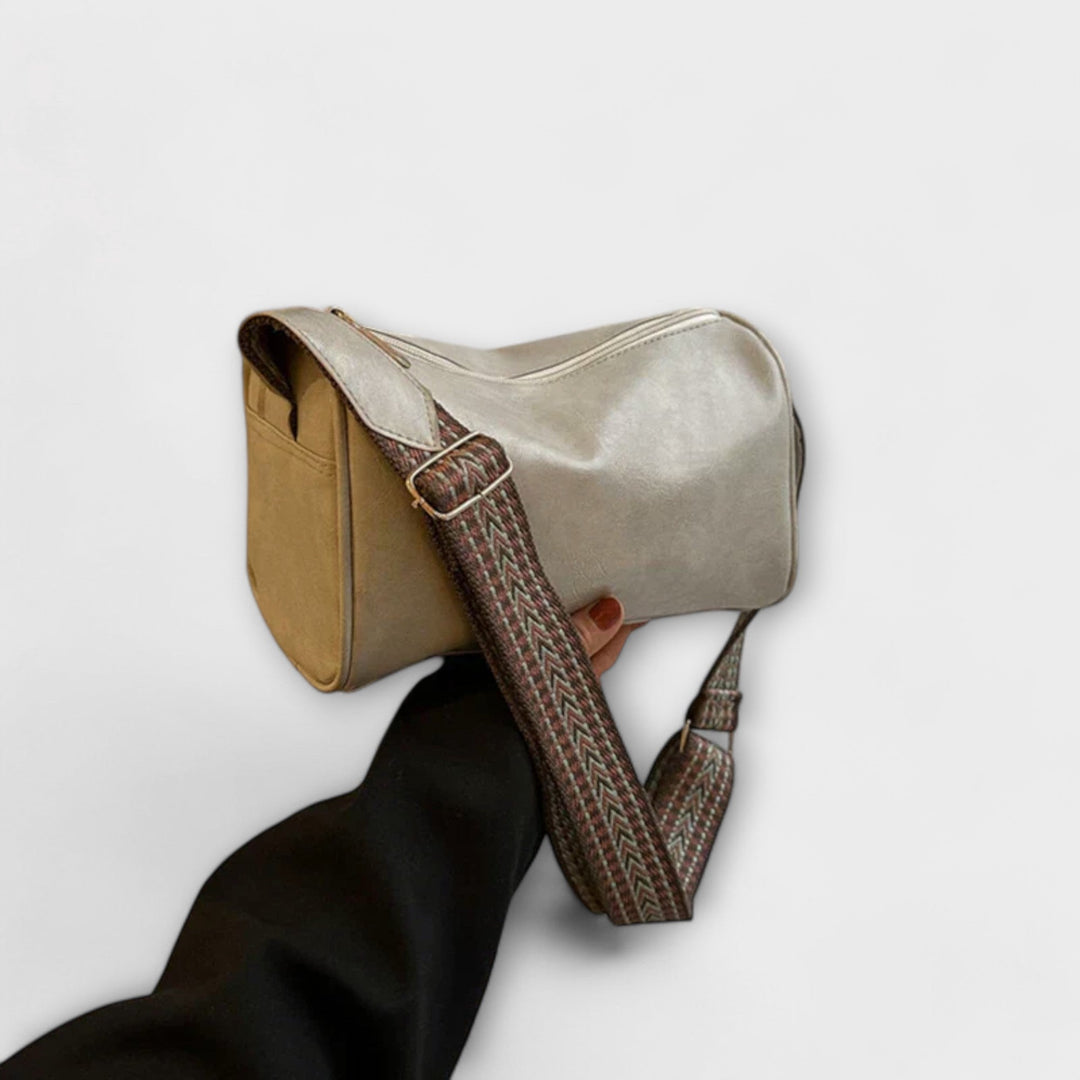Xylo | borsa vintage elegante 8