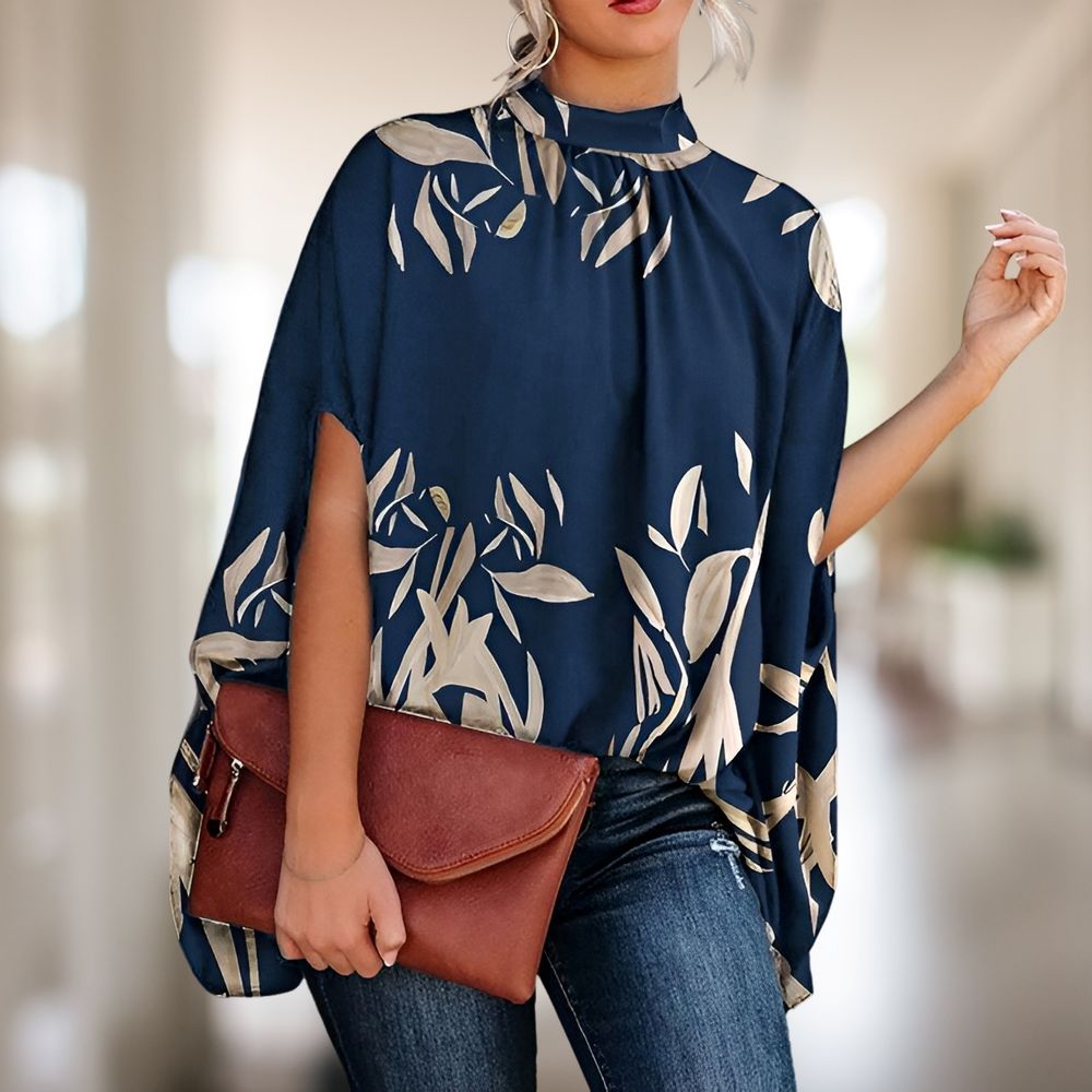 Zara - Camicetta dallo stile raffinato 1