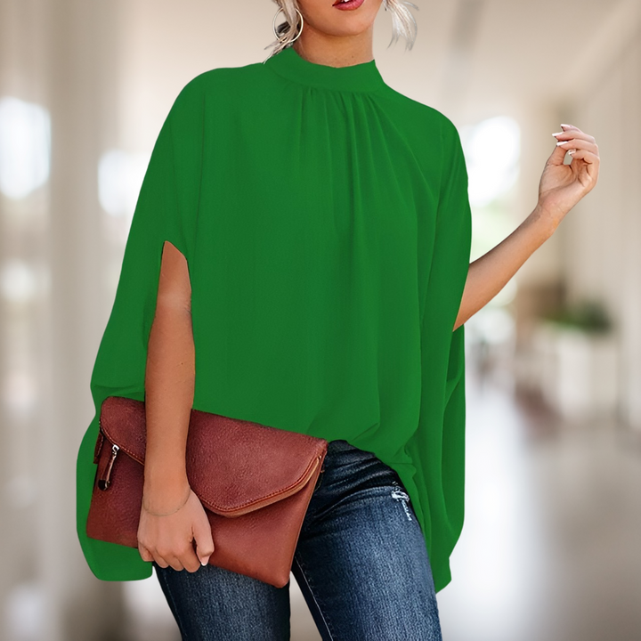Zara - Camicetta dallo stile raffinato 3