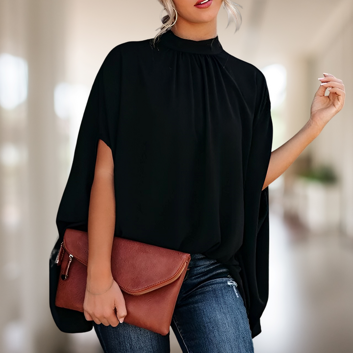 Zara - Camicetta dallo stile raffinato 4
