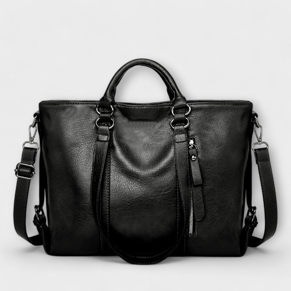 Zephyra | Borsa in pelle elegante 1