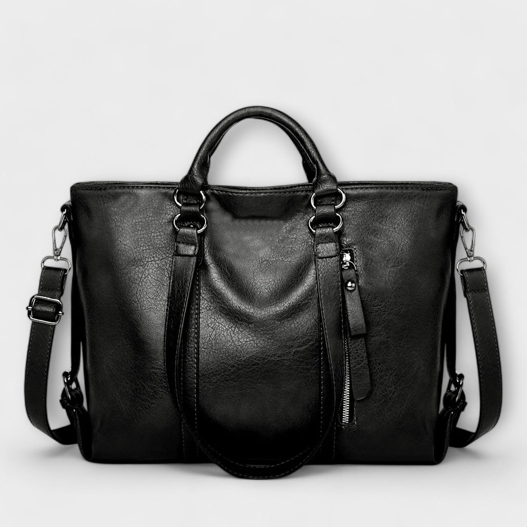 Zephyra | Borsa in pelle elegante 1
