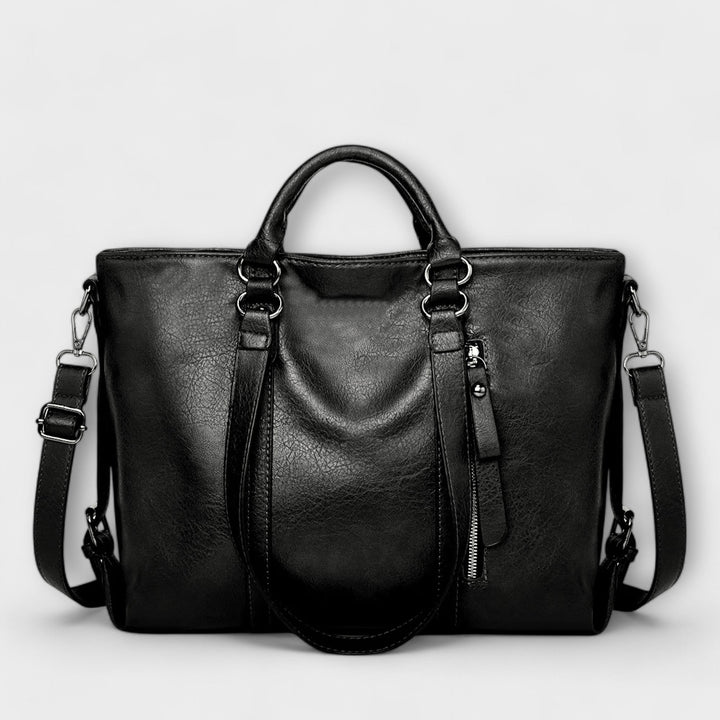 Zephyra | Borsa in pelle elegante 1