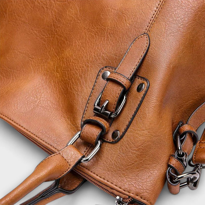 Zephyros | Borsa a tracolla elegante 2