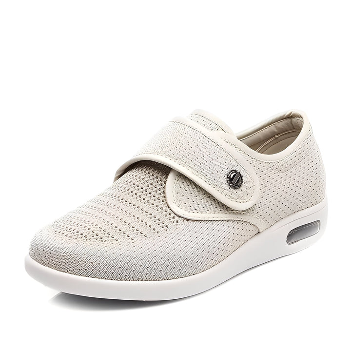 Zoey - Comode scarpe casual con vestibilità larga per donne 0
