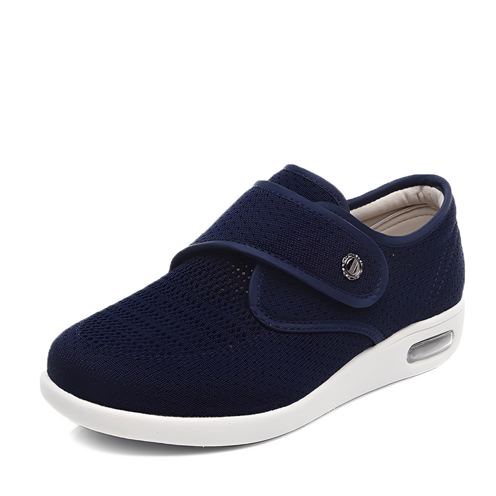 Zoey - Comode scarpe casual con vestibilità larga per donne 2