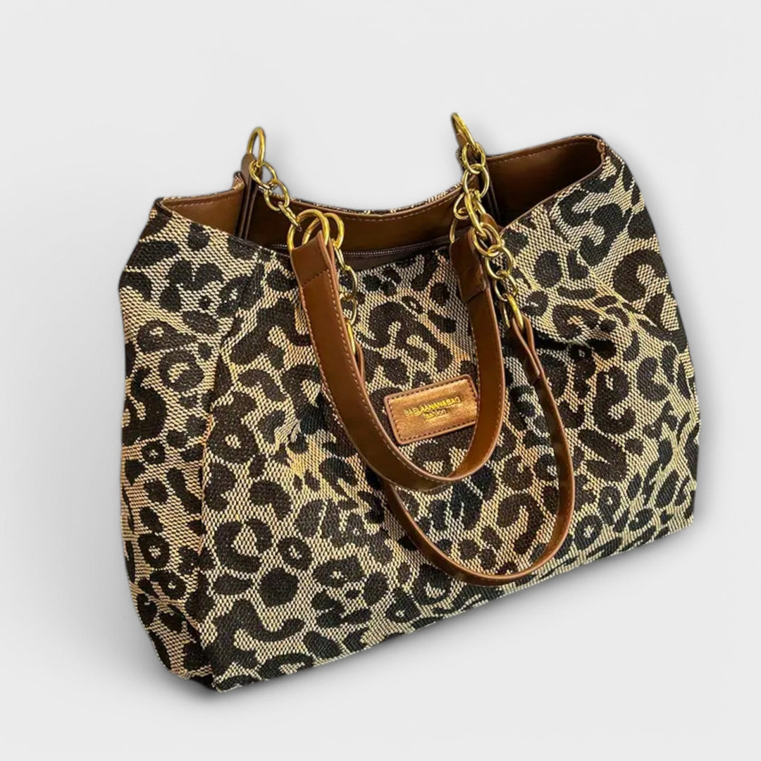 Clelia - Borsa Tote Elegante product image