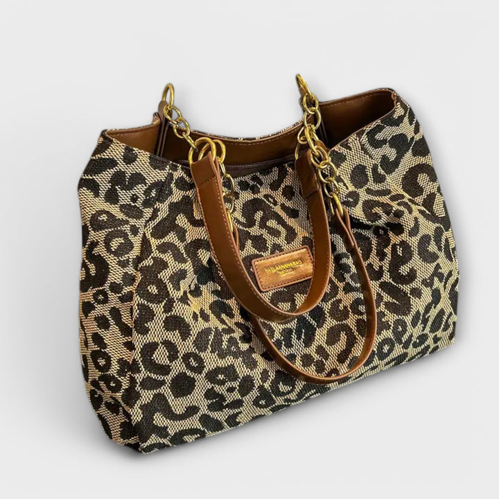 Clelia - Borsa Tote Elegante product image
