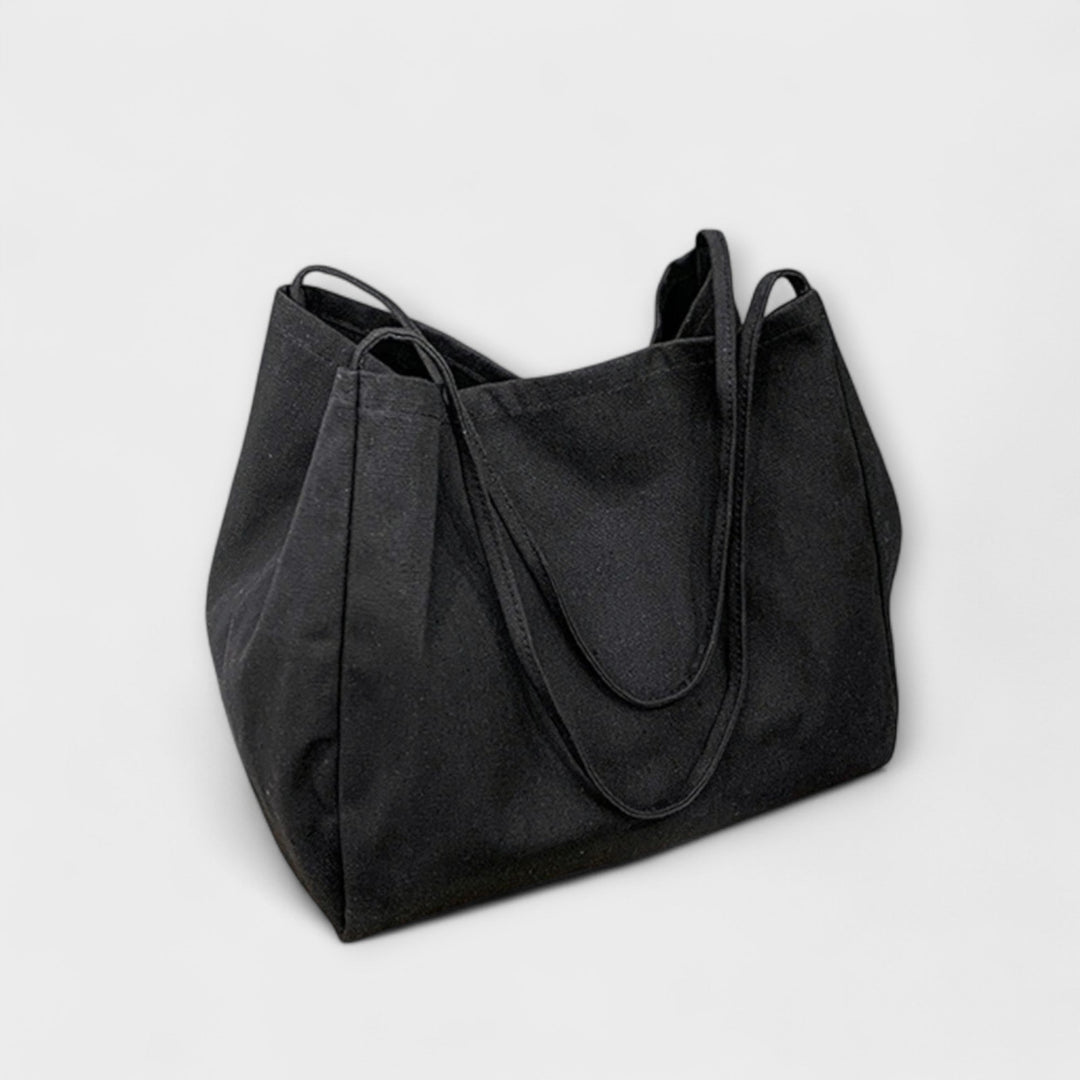 Fiona - Borsa Shopper in Tela Ampia bags product image