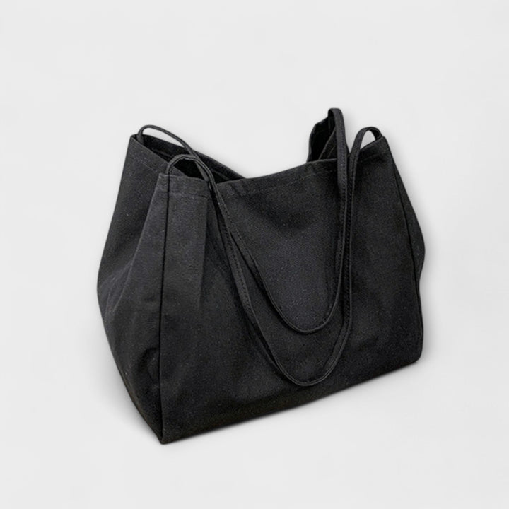 Fiona - Borsa Shopper in Tela Ampia bags product image