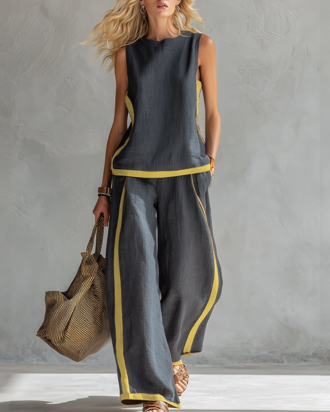Vivienne - Completo Due Pezzi Elegante product image